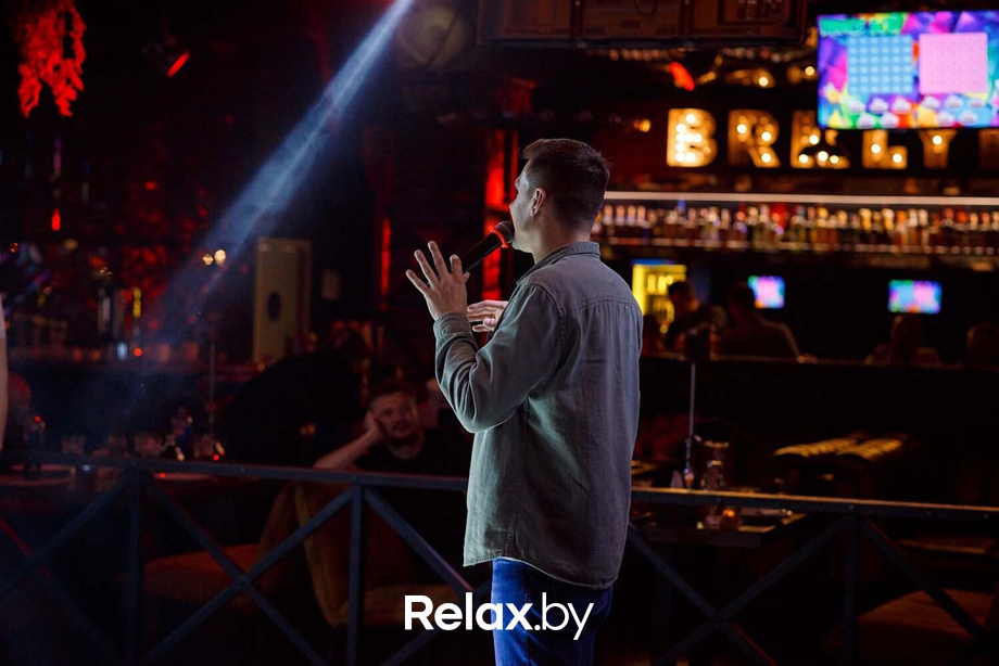 Brooklyn Live!, фото № 29