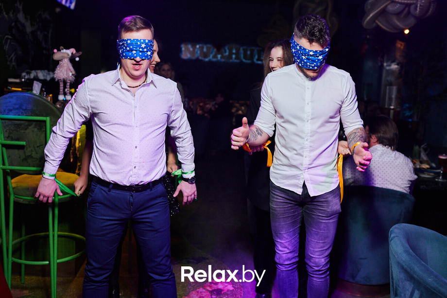 WinterNua Thursday, фото № 60