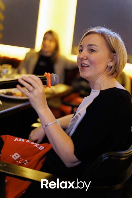 Saturday party, фото № 60