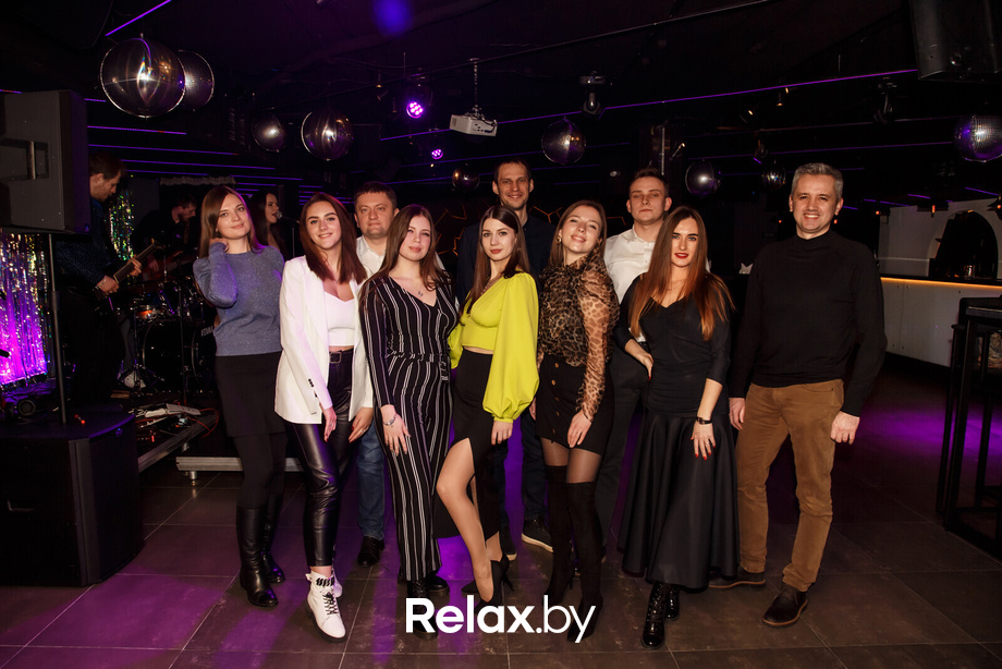 Выходные в Rokas, фото № 1