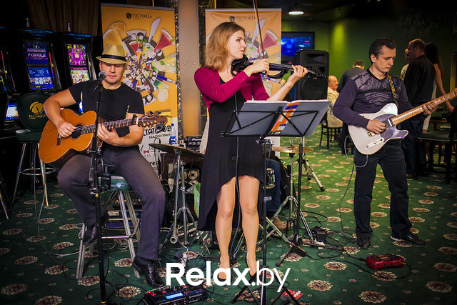 Арбузная суббота, фото № 117