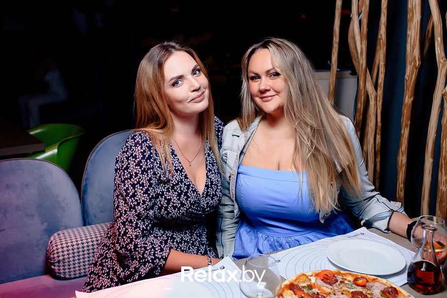 Ночные жители, фото № 8