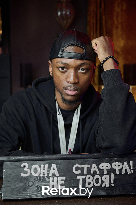 Parker House, фото № 27