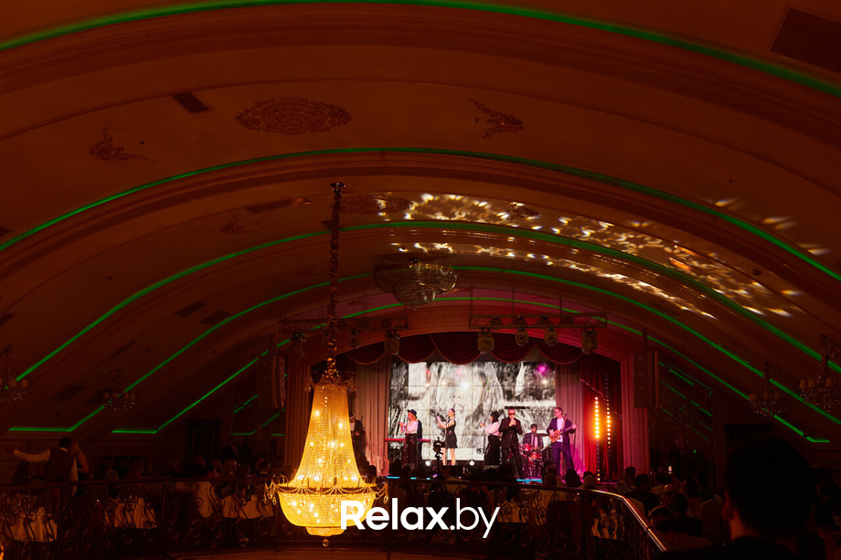 «Александр Буйнов в казино Опера», фото № 56