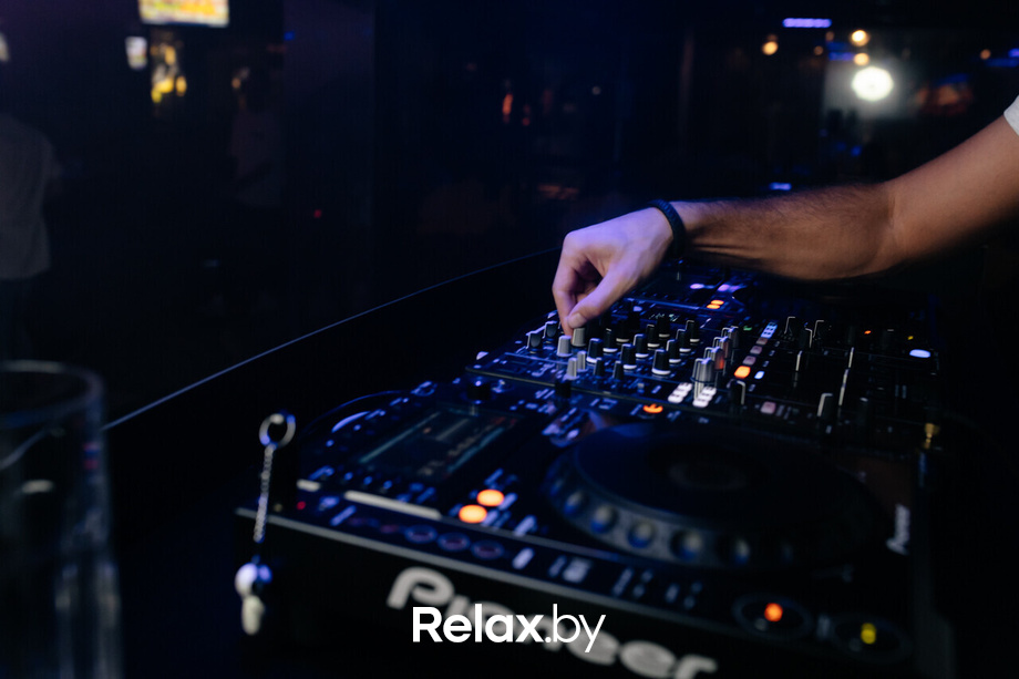 Жаркая пятница, фото № 7