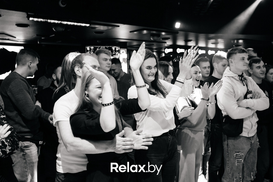 Шуфутинов день, фото № 18