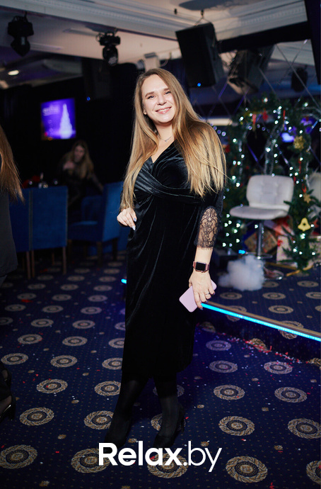 Новогодний корпоратив в Фортепиано, фото № 45