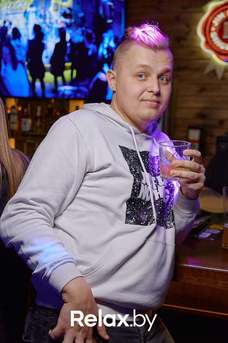 Saturday In Zavod, фото № 91