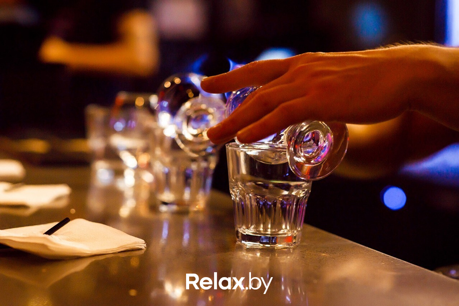 Brooklyn Live!, фото № 12