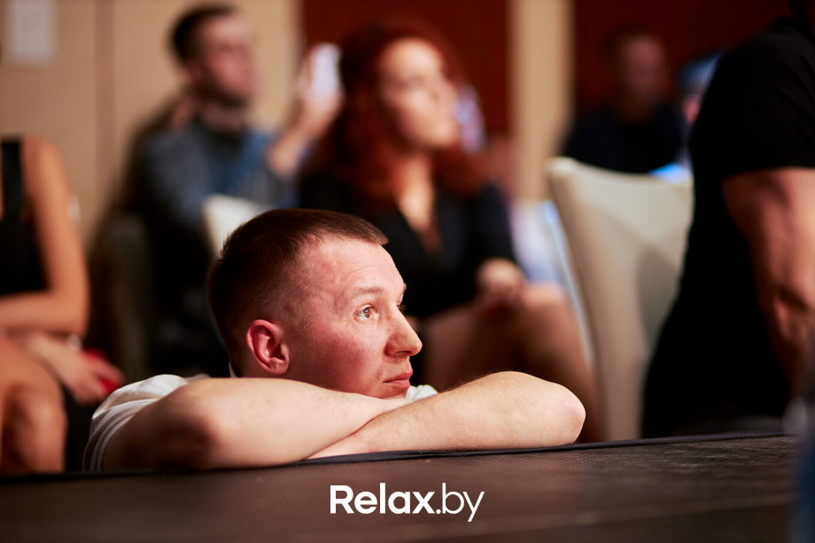 6й турнир WTKF6 по MMA и К-1 дисциплинам, фото № 127