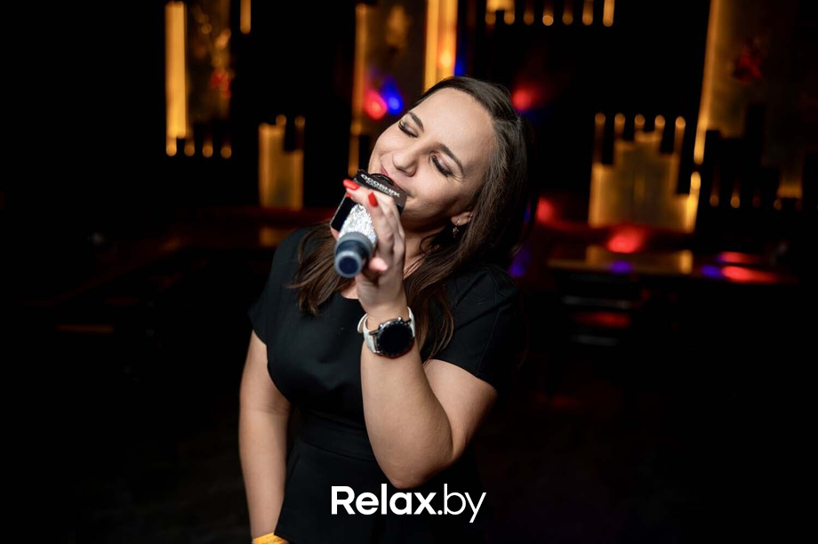 Новогодний корпоратив, фото № 34