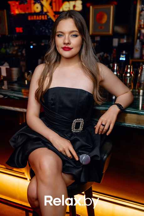 Radio Killers, фото № 33