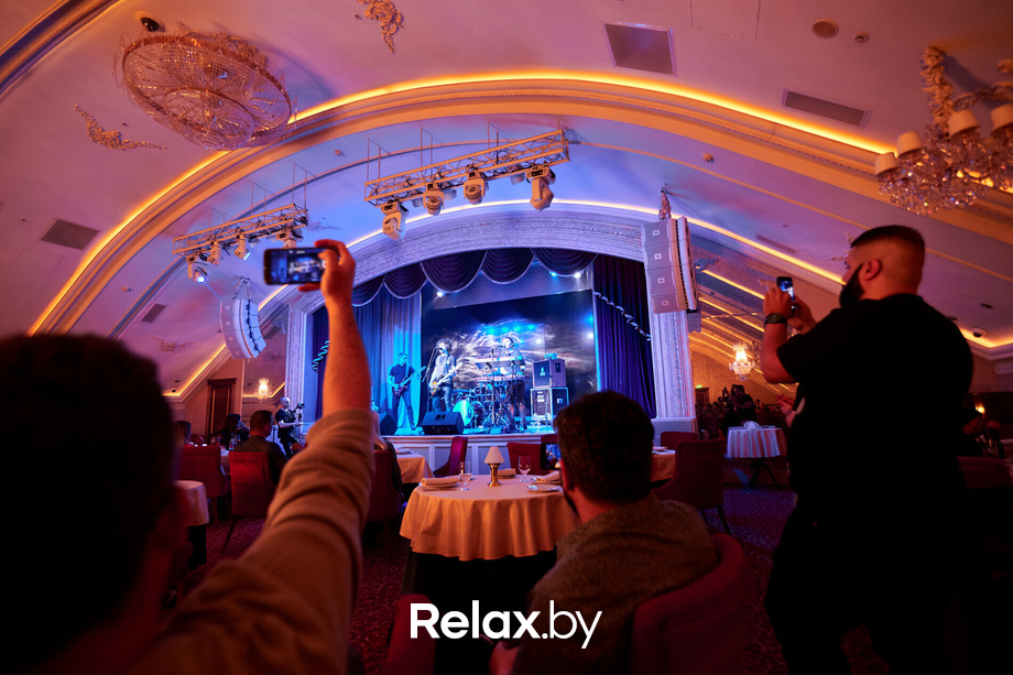 Лето на драйве, фото № 131