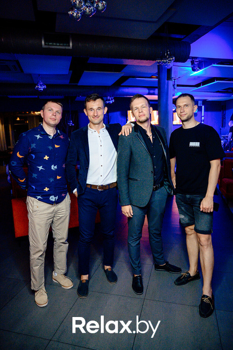 Terra party, фото № 14