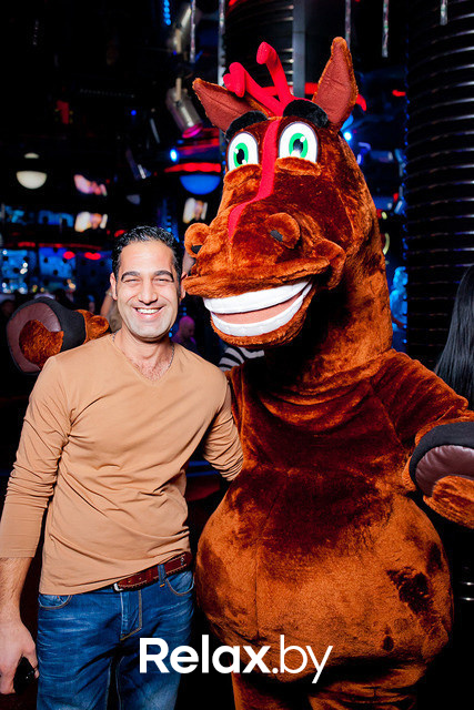 Pre party New Year, фото № 21