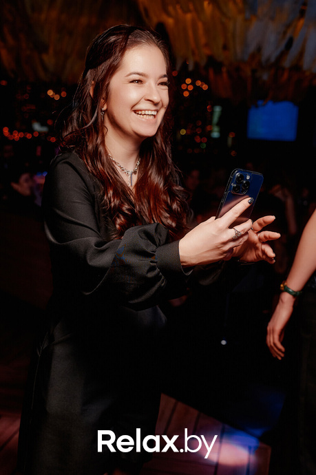 Новый Год в Ангелах, фото № 65