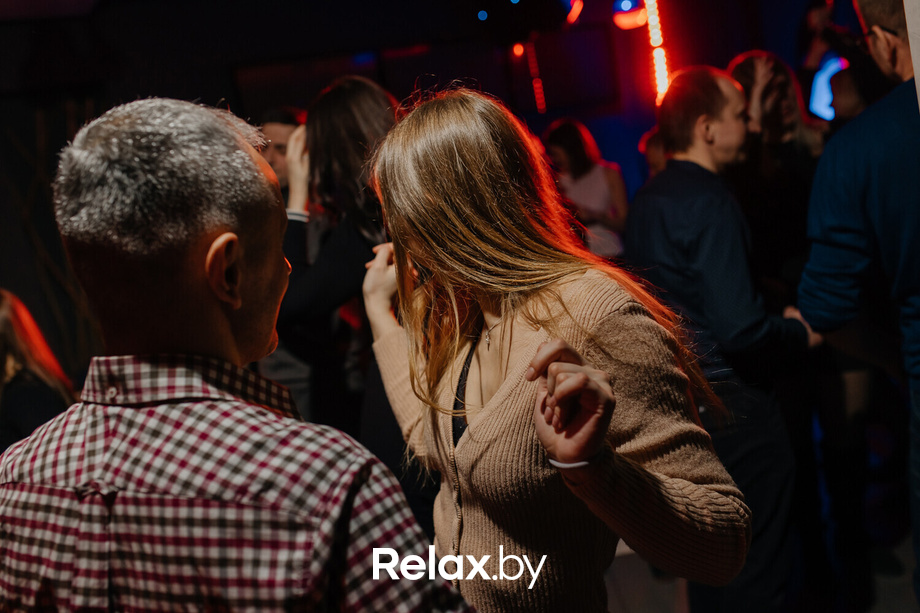 Ночные жители, фото № 79