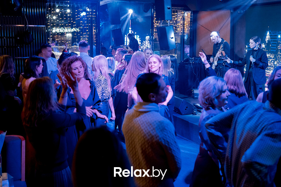 Saturday music, фото № 98