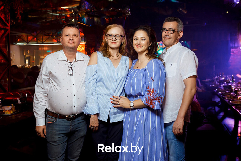 Brooklyn Live!, фото № 37