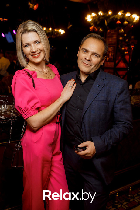 Новогодний Бруклин, фото № 79