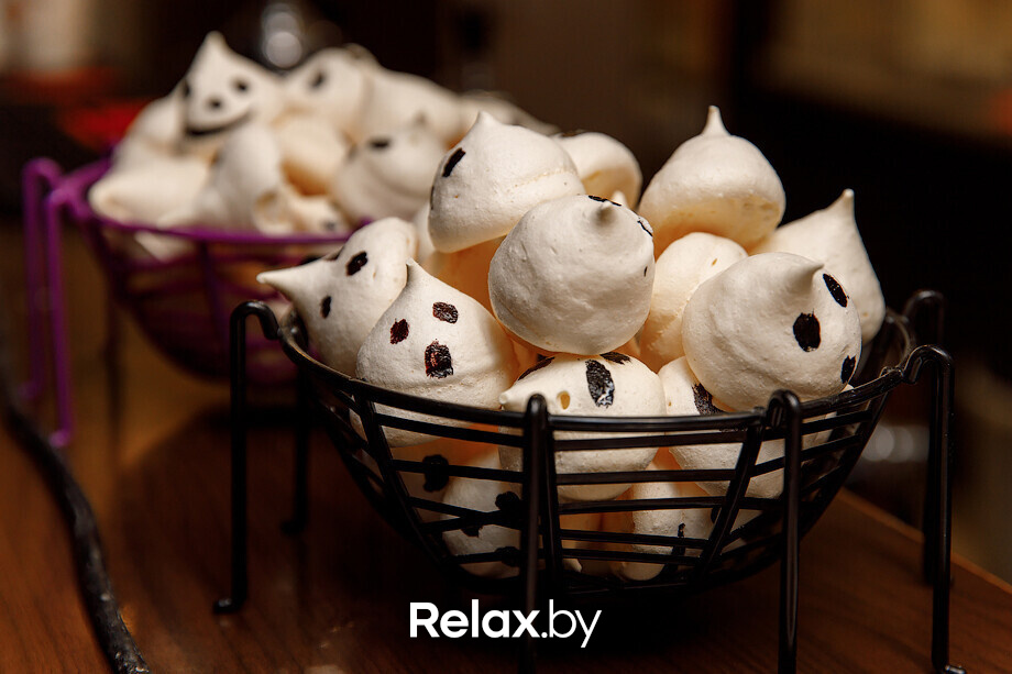 Тайна Коко. Часть 3, фото № 140