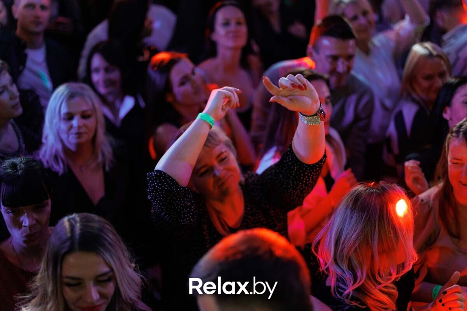 Saturday party, фото № 90