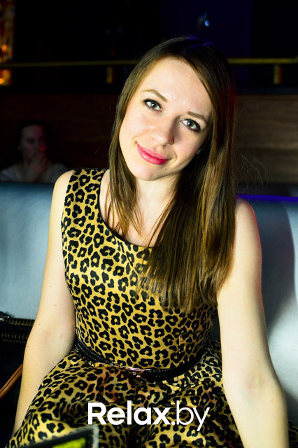 Весеннее ретро 80vs90, фото № 51