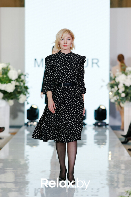 Fashion-терапия «Жизнь заново» by Kabadaryan, фото № 224