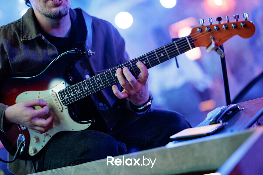 Saturday party, фото № 82