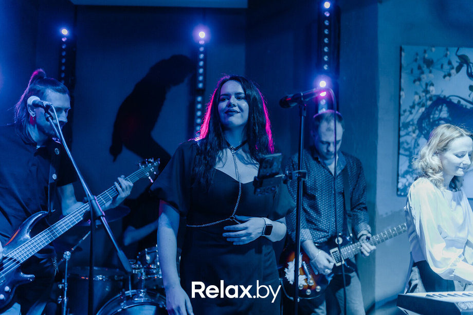 Ночные жители, фото № 1