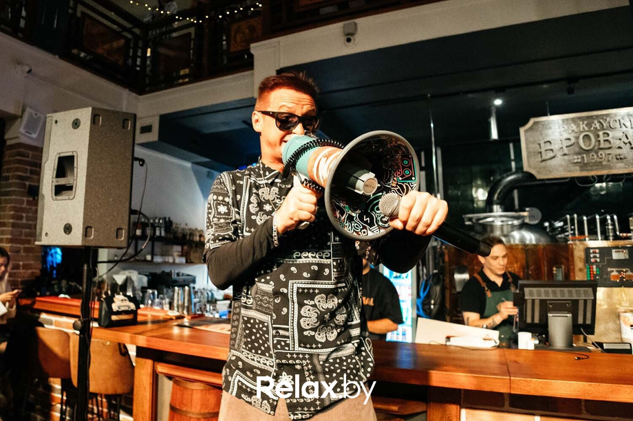 Отпетые Мошенники в Броваре, фото № 88