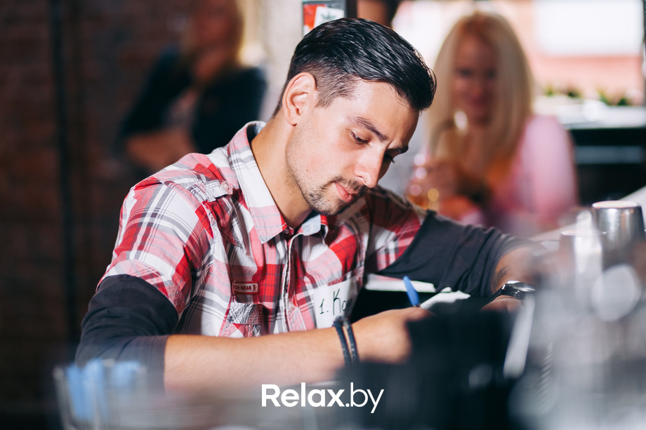 Monkey Shoulder Megatlon 2016, фото № 37