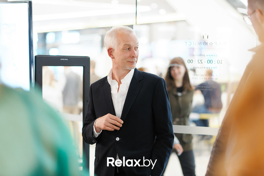 Сеанс ольфакторного детокса, фото № 148