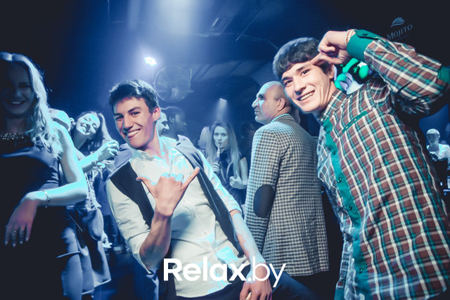 Mojitos party, фото № 55