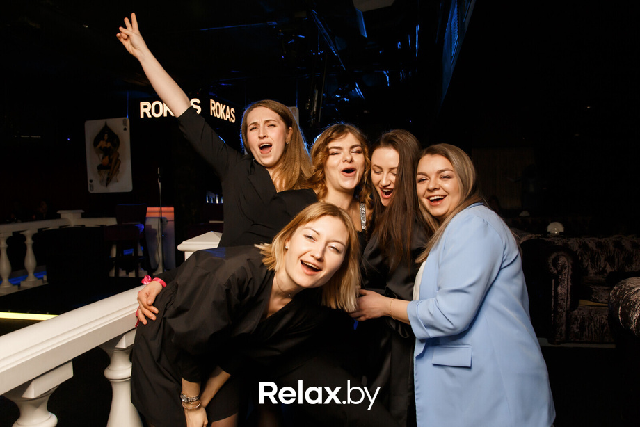 Мир и Любовь в Rokas, фото № 19