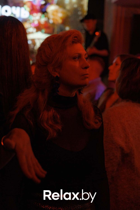 Новогодний корпоратив, фото № 15