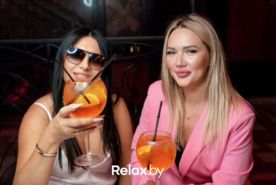 MoulinRouge, фото № 49