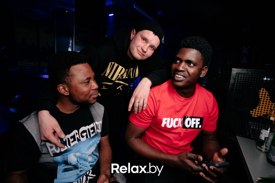 Мартовскиие кошки party, фото № 19