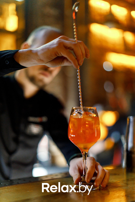 Live Lounge, фото № 40