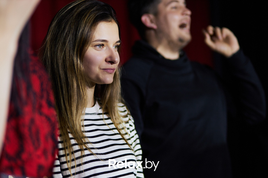 Freaky friday party, фото № 40