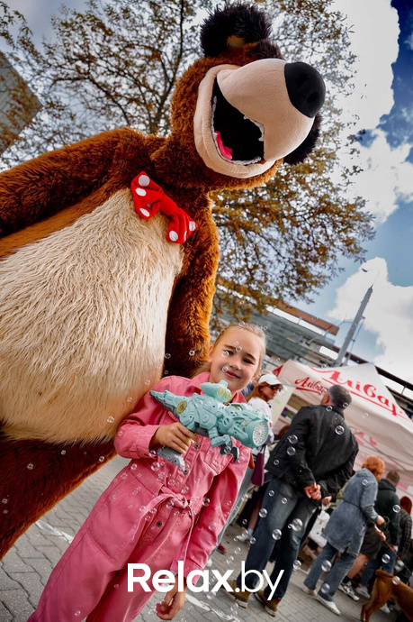 Акция пушистого добра, фото № 13