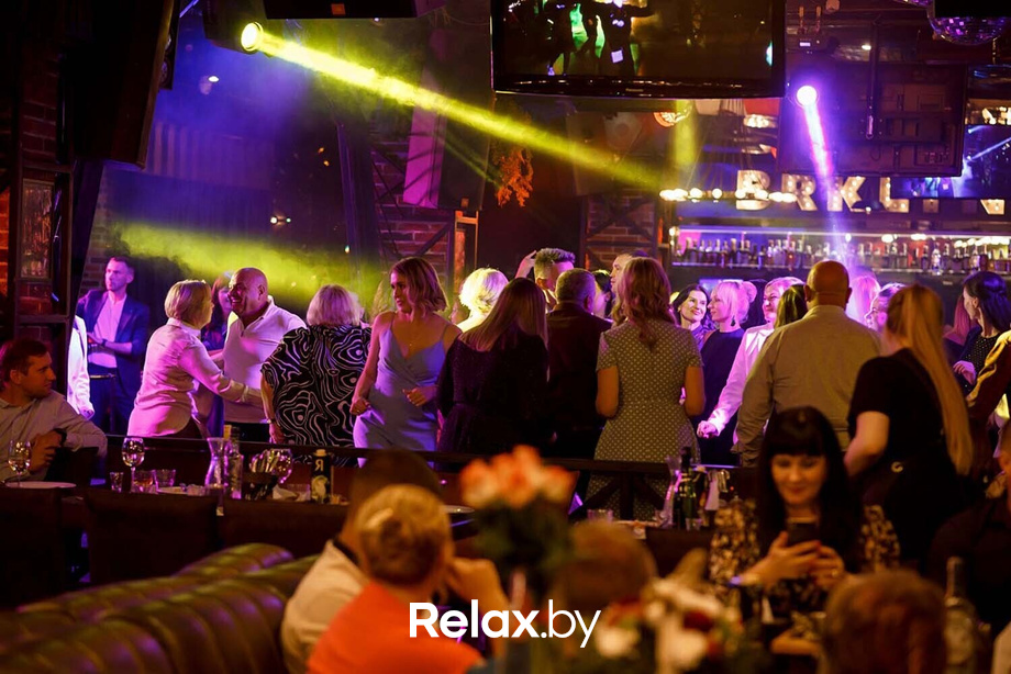 Brooklyn Live!, фото № 44