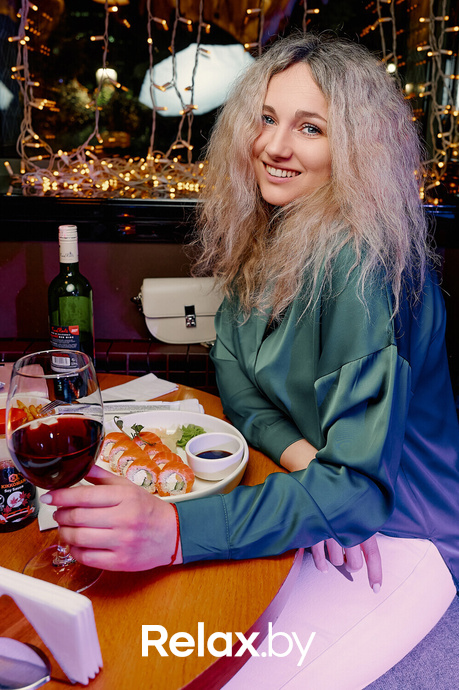 Saturday music, фото № 56