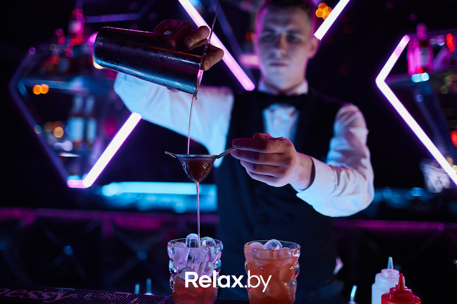 Караоке «Pin up», фото № 37