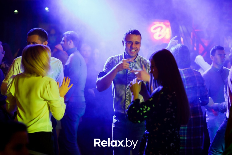 Brooklyn Live!, фото № 37