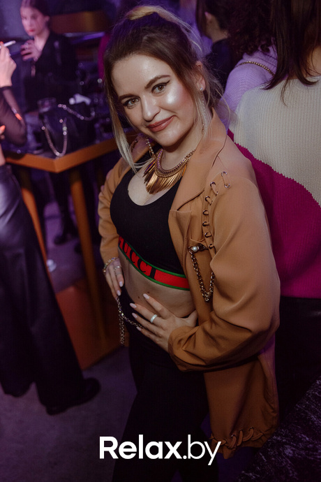 Sunday LUXURIA LXR, фото № 35