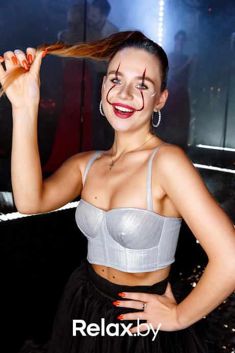 Miss Halloween, фото № 123