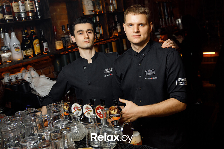 Live Lounge, фото № 35