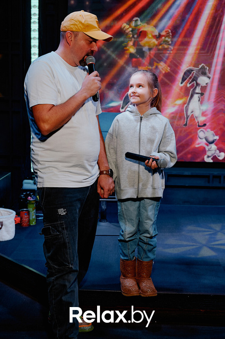 Короли Вечеринок. Детский праздник, фото № 15