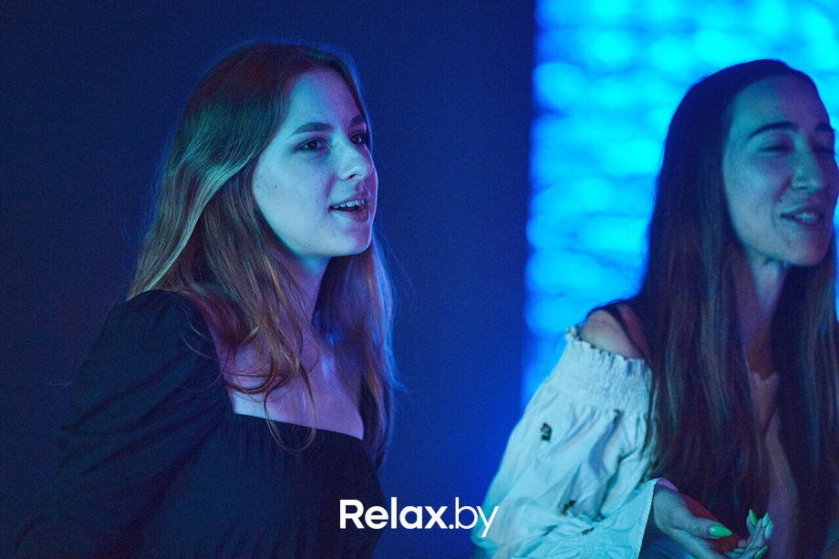 Караоке, фото № 23